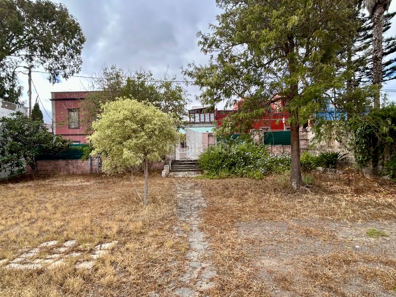 Foto 39d7a6b8-c83d-4c28-bbab-f96c2f65fe3e. Terreno residenziale in gc-111 204 in Tafira Palmas de Gran Canaria (Las)