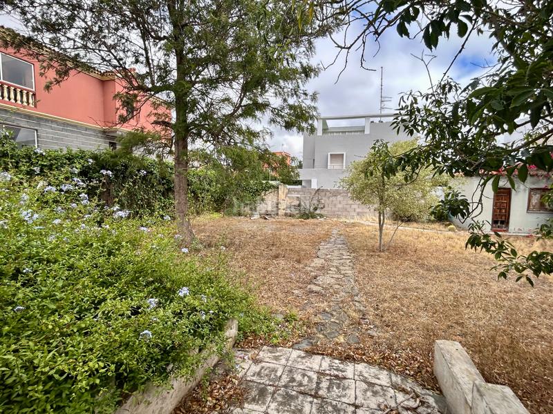 Foto 3bd9017a-be93-4720-850e-3a17105a067e. Terreno residenziale in gc-111 204 in Tafira Palmas de Gran Canaria (Las)