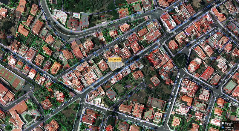 Foto 58908992-d19f-453e-aadb-3172e829c801. Terreno residenziale in gc-111 204 in Tafira Palmas de Gran Canaria (Las)