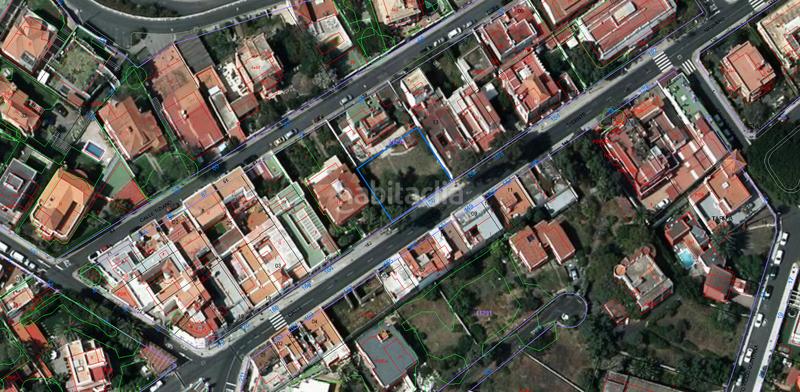 Foto 6f1d00fd-bb8d-4428-aae4-364797939c1d. Terreno residenziale in gc-111 204 in Tafira Palmas de Gran Canaria (Las)