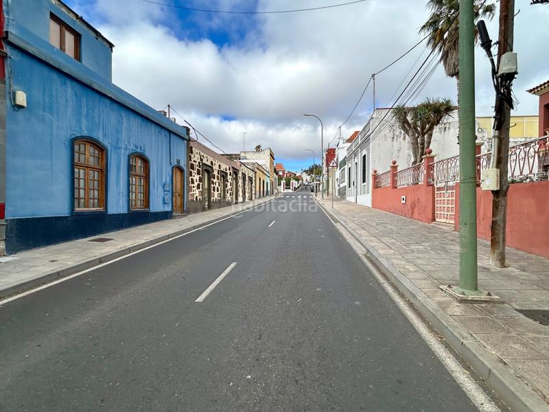 Foto befd7632-d4c8-4835-a034-a812740b59e8. Terreno residenziale in gc-111 204 in Tafira Palmas de Gran Canaria (Las)