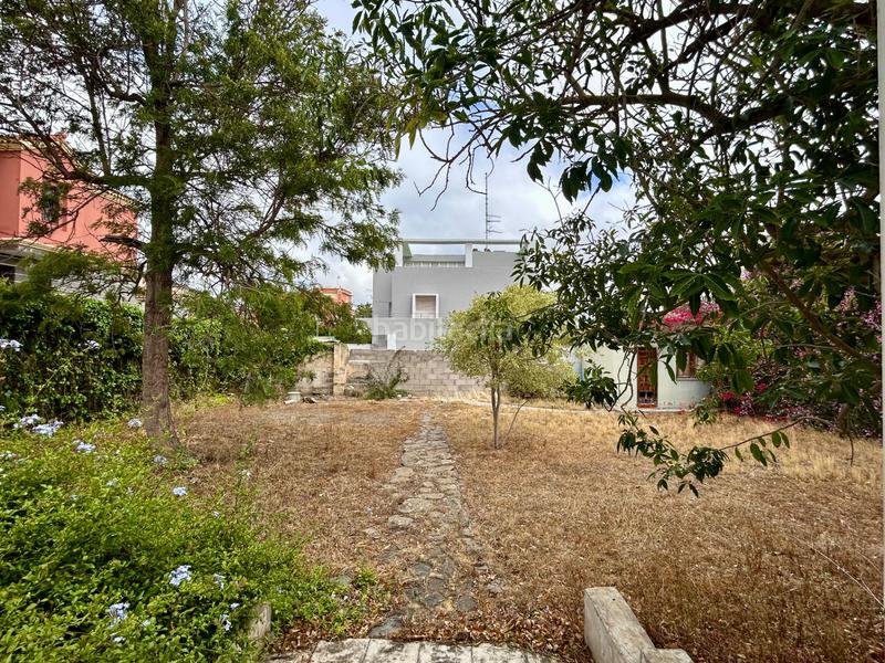 Foto c88a8bc6-7ad7-45a6-b14e-92ee0c1367b5. Terreno residenziale in gc-111 204 in Tafira Palmas de Gran Canaria (Las)