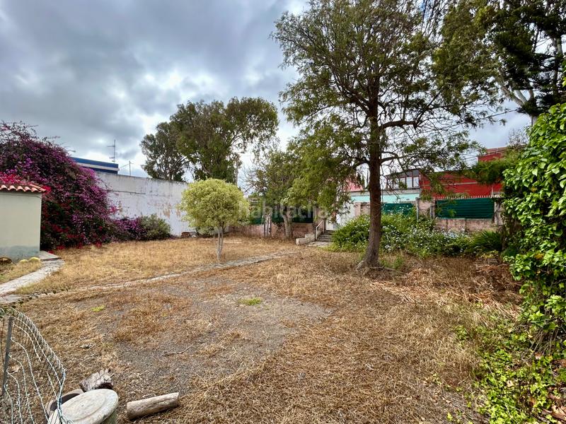 Foto c8f663a9-d92a-4ff3-96fd-99cfb53e99bb. Terreno residenziale in gc-111 204 in Tafira Palmas de Gran Canaria (Las)