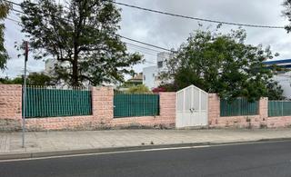 Terreny residencial en Gc-111 204