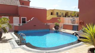 Casa en Calle alcalde juan vora surez 23. **dplex en venta en el castillo - tu nuevo  inversin!**