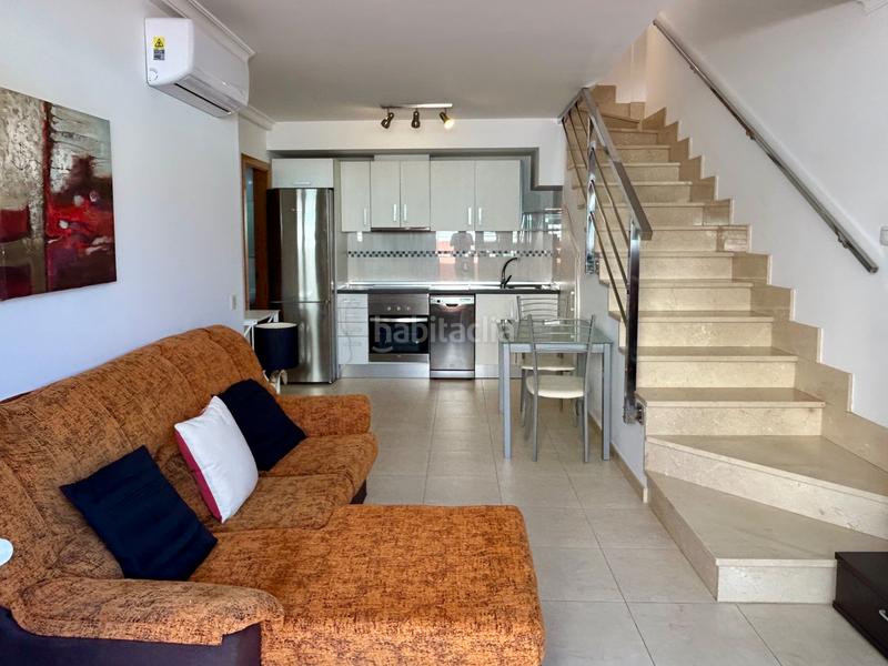 Foto 0657ad1f-17ac-486a-a617-8b23a5e8f52d. Casa en calle alcalde juan évora suárez 23 **dúplex en venta en el castillo - ¡tu nuevo inversión!** en Antigua