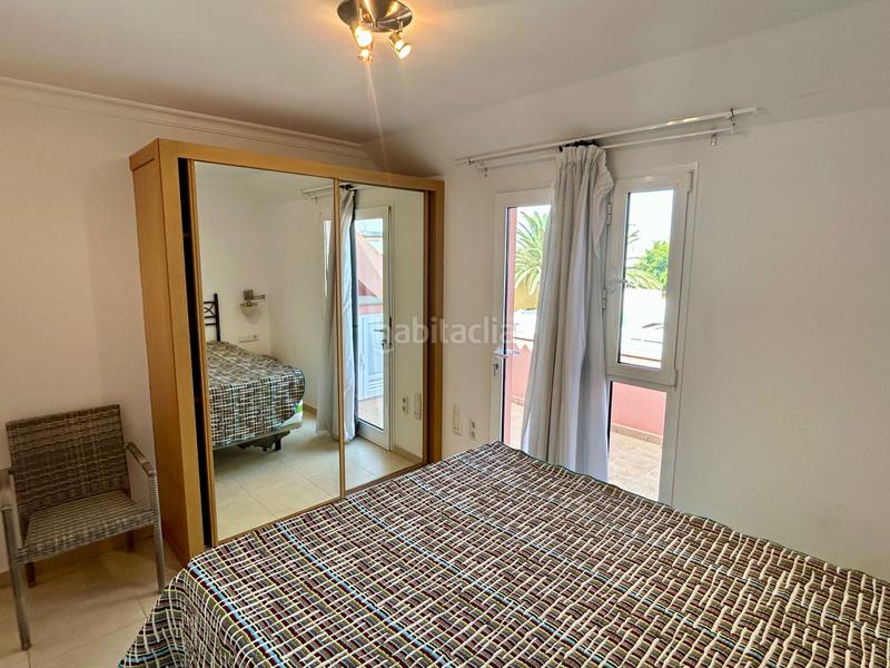Foto 28b81299-6de5-4310-9413-a3f5522b67db. Casa en calle alcalde juan évora suárez 23 **dúplex en venta en el castillo - ¡tu nuevo inversión!** en Antigua