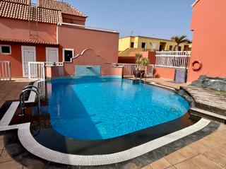 Casa a Calle alcalde juan évora suárez 23. **dúplex en venta en el castillo - ¡tu nuevo  inversión!**