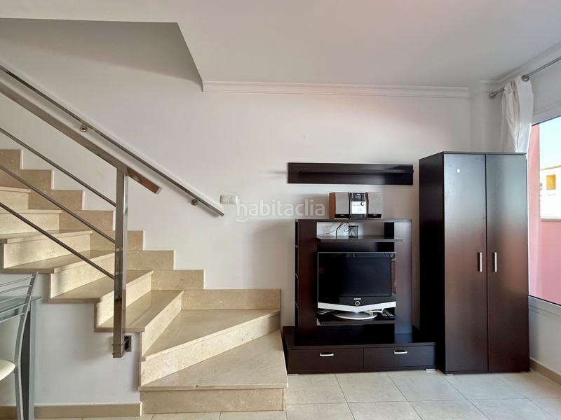 Foto 8ed04b12-3bc1-40f1-a99c-9c9bbe6089bc. Casa en calle alcalde juan évora suárez 23 **dúplex en venta en el castillo - ¡tu nuevo inversión!** en Antigua