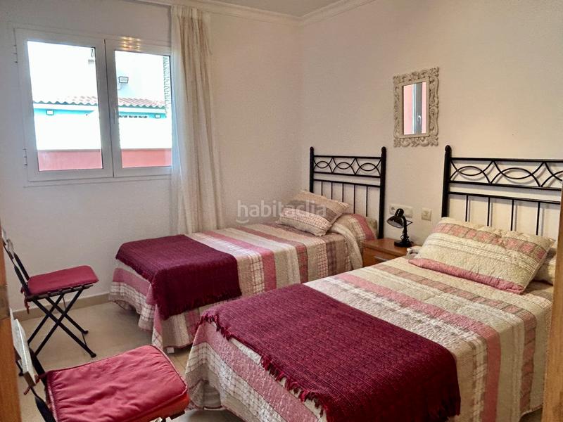 Foto 98fb700c-31bc-4964-b02a-04c9d0036328. Casa en calle alcalde juan évora suárez 23 **dúplex en venta en el castillo - ¡tu nuevo inversión!** en Antigua