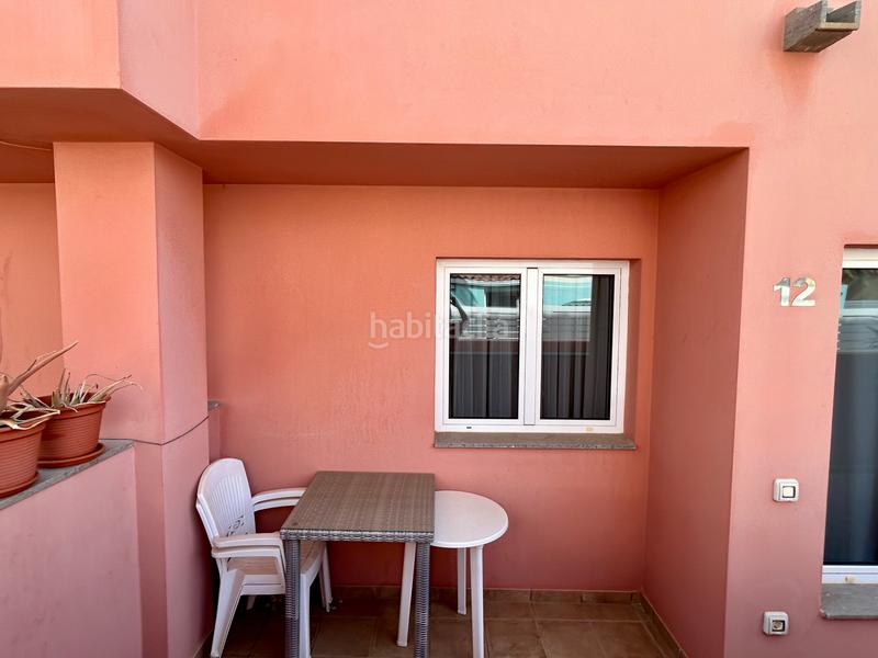Foto a2b9c9c7-c1af-4167-8384-69788dbf7983. Casa en calle alcalde juan évora suárez 23 **dúplex en venta en el castillo - ¡tu nuevo inversión!** en Antigua
