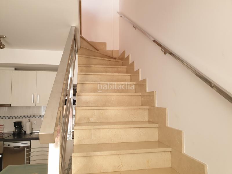 Foto d1d387a2-d5d7-430b-9810-dffef7c477b7. Casa en calle alcalde juan évora suárez 23 **dúplex en venta en el castillo - ¡tu nuevo inversión!** en Antigua