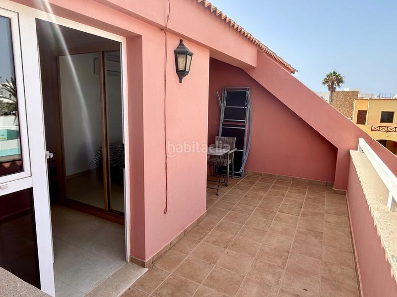 Foto e16ba052-324e-4258-bb77-2fb0e17f2e4b. Casa en calle alcalde juan évora suárez 23 **dúplex en venta en el castillo - ¡tu nuevo inversión!** en Antigua