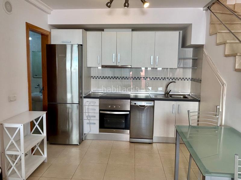 Foto e44a2f00-fe90-4d30-ba9d-b63ff783944d. Casa en calle alcalde juan évora suárez 23 **dúplex en venta en el castillo - ¡tu nuevo inversión!** en Antigua