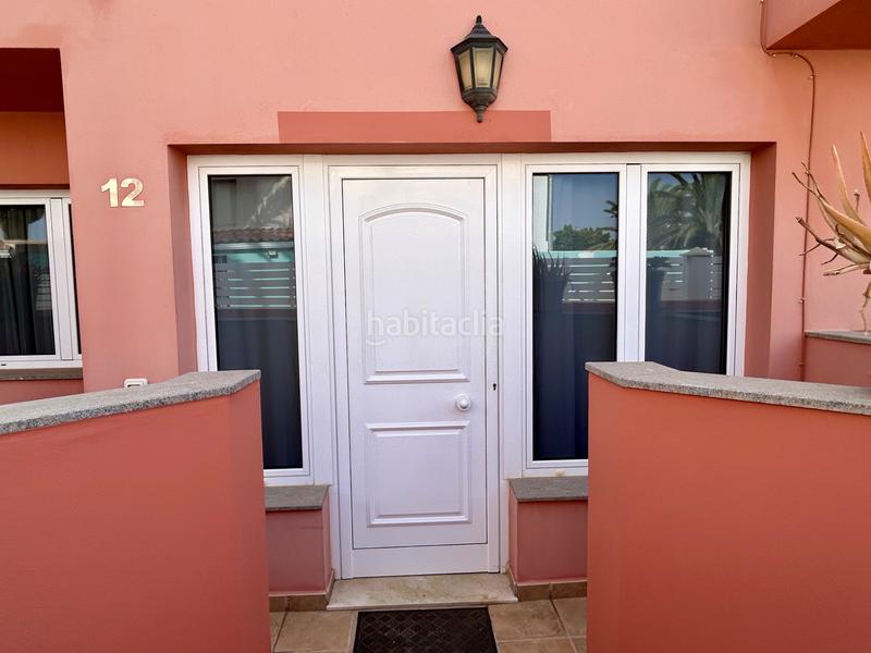 Foto eeb401a2-7ca6-4847-a44e-1bae4a3f5338. Casa en calle alcalde juan évora suárez 23 **dúplex en venta en el castillo - ¡tu nuevo inversión!** en Antigua
