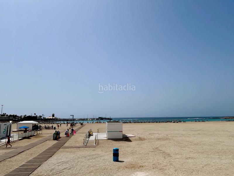Foto f584b776-1654-4907-a545-2c55a100db1f. Casa en calle alcalde juan évora suárez 23 **dúplex en venta en el castillo - ¡tu nuevo inversión!** en Antigua