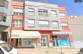 Lloguer Pis a Calle virgen de la peña 90. *alquiler de temporada en puerto del rosario – fuerteventura*