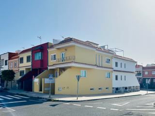 Casa aparellada en Calle taganana 55