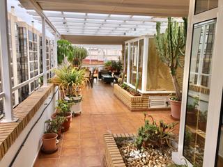 Miete Dachwohnung  Paseo cayetano de lugo