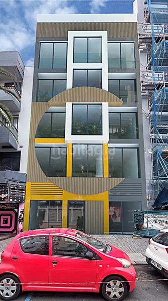 Foto 1982d2b6-b91e-4927-a981-550b900654e0. Locale commerciale 277m<sup>2</sup> in calle josé franchy roca 18 in Palmas de Gran Canaria (Las)