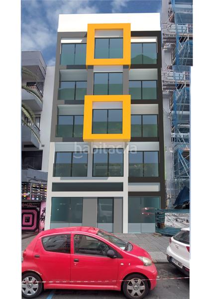 Foto 3e1cdd2c-bdae-4bf9-846f-d75bdbfaf0a1. Locale commerciale 277m<sup>2</sup> in calle josé franchy roca 18 in Palmas de Gran Canaria (Las)