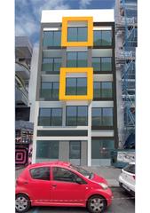 Local Comercial en Calle jos franchy roca 18. Local comercial. Obra nova