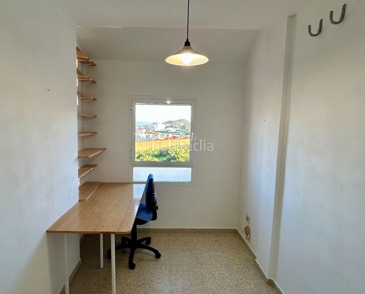Foto 66af60e9-739d-4be7-b269-18ffe0515828. Dúplex a calle alfonso xiii 154 a la herradura - balcón de Telde Telde