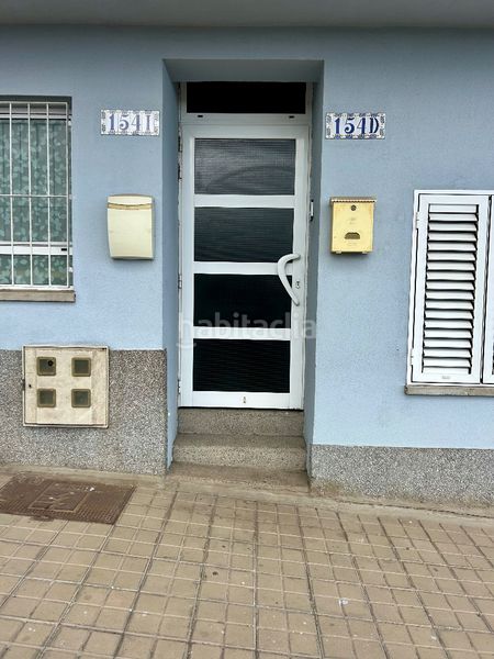 Foto 8dc08b91-44c9-4ffe-95fb-b57bd23555e9. Dúplex en calle alfonso xiii 154 en la herradura - balcón de Telde Telde