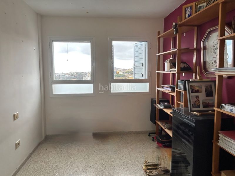 Foto bedfdf7e-b9b9-4868-835c-3f5df2cf44e9. Dúplex en calle alfonso xiii 154 en la herradura - balcón de Telde Telde