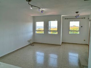 Zweistöckige Wohnung in Calle alfonso xiii 154