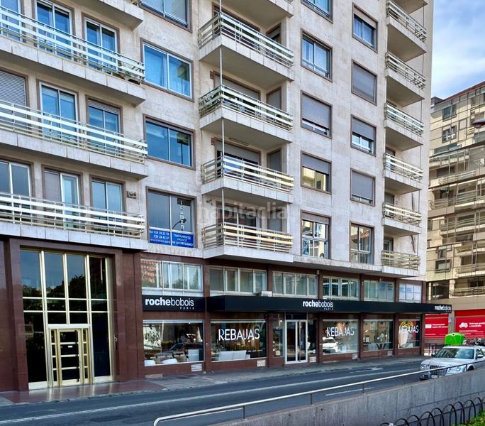 Foto a1d50b33-8c54-4e64-9769-df7d37ca668e. Affitto ufficio in calle pilarillo seco 8 in Triana Palmas de Gran Canaria (Las)