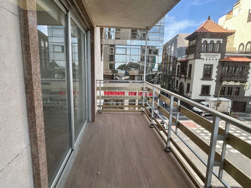 Foto eb87b30a-9be7-4955-9631-0865ed914dd4. Affitto ufficio in calle pilarillo seco 8 in Triana Palmas de Gran Canaria (Las)