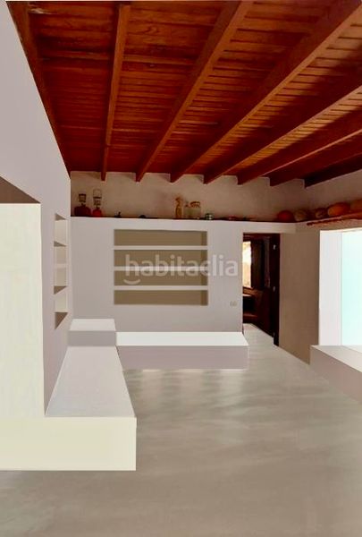 Foto 10a40eca-9881-4044-b367-15e7158dce98. Casa a caserío pedro barba 21 a La Graciosa Teguise