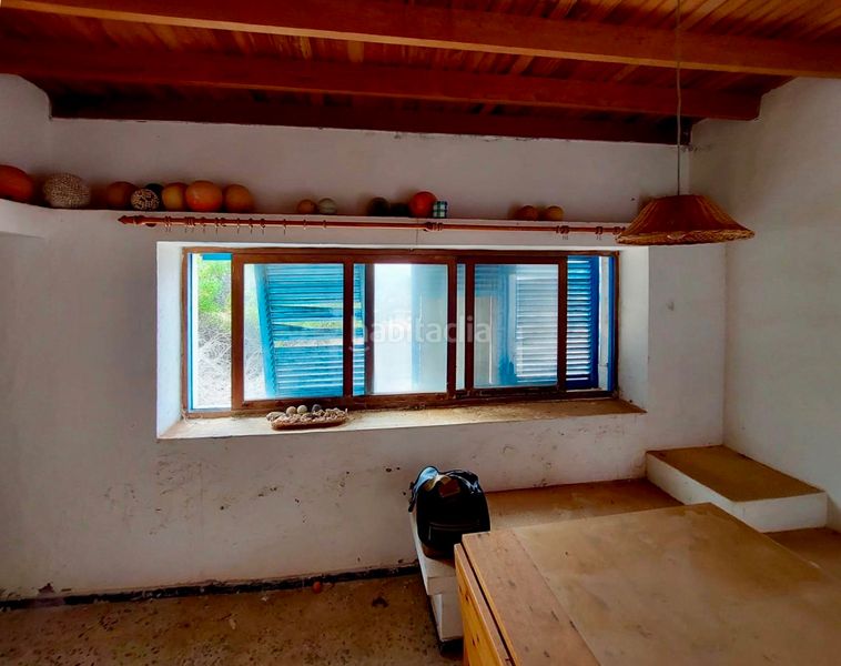 Foto 5fc08c63-9682-440f-87d5-3a48b31378f1. Casa a caserío pedro barba 21 a La Graciosa Teguise