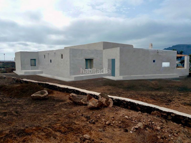 Foto 71cf12d2-973e-4a88-b4e9-081f54b112d4. Casa a caserío pedro barba 21 a La Graciosa Teguise