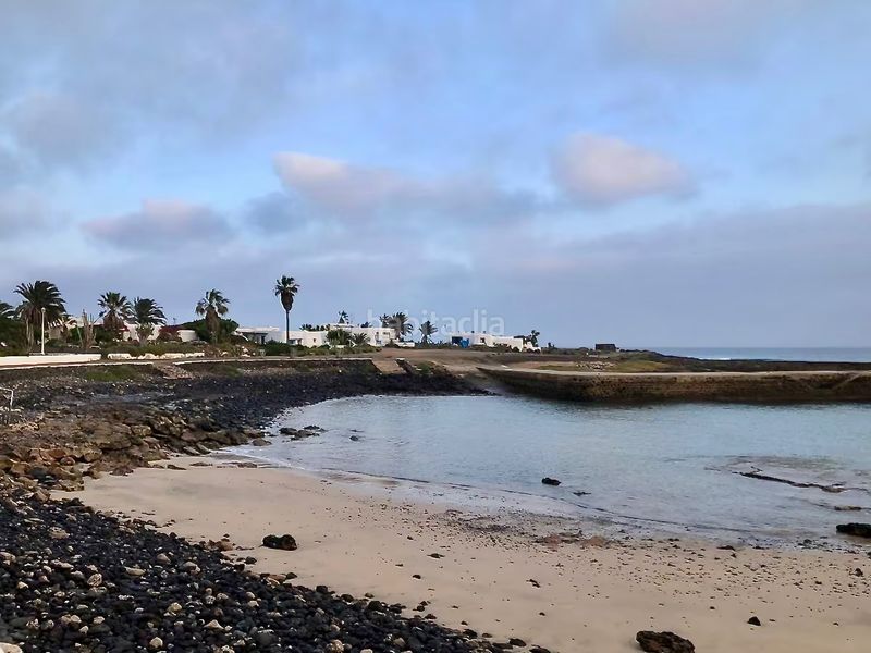 Foto a4b28255-83f8-4935-a72f-ee4a9fc7693e. Casa a caserío pedro barba 21 a La Graciosa Teguise