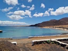 Maison à Caserío pedro barba 21. Casa en pedro barba, la graciosa