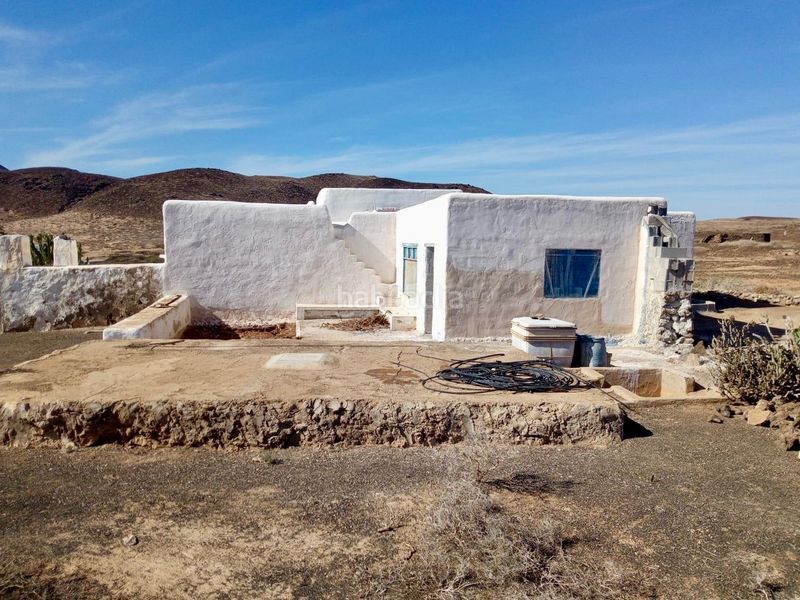 Foto cbb6f50d-cb9c-4e03-9000-5a963fac7371. Casa a caserío pedro barba 21 a La Graciosa Teguise