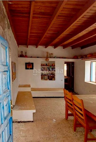 Foto cc9d097f-3ffa-4055-98f6-c05adfdb9a70. Casa a caserío pedro barba 21 a La Graciosa Teguise