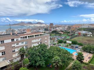 Location Appartement  Calle doctor alfonso chiscano díaz