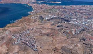 Residential Plot  Calle rosa de jerico