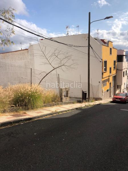 Foto 0fcd4690-7fed-49af-a189-343a6fd8c2e7. Terrain résidentiel dans Los Giles - Las Majadillas Palmas de Gran Canaria (Las)