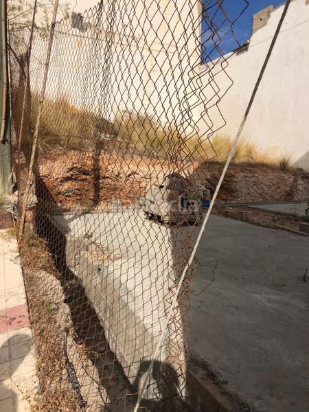 Foto 1dc2fcb3-4b51-4d47-a470-de504d50f08a. Terrain résidentiel dans Los Giles - Las Majadillas Palmas de Gran Canaria (Las)