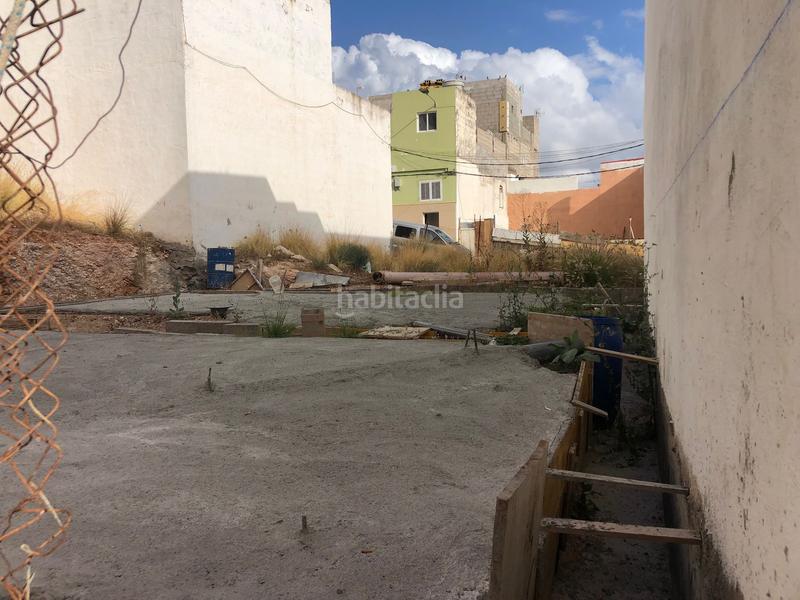 Foto ce7c6627-adf1-488e-9852-892b0b7ce89d. Terrain résidentiel dans Los Giles - Las Majadillas Palmas de Gran Canaria (Las)