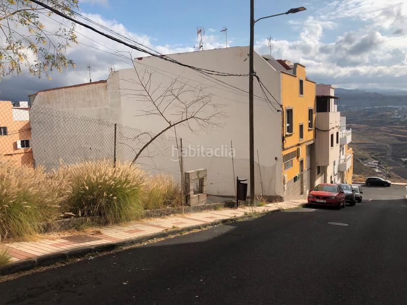 Foto 0320c8a0-9031-445c-b7ff-c0bbd4371201. Wohngrundstück in Los Giles - Las Majadillas Palmas de Gran Canaria (Las)