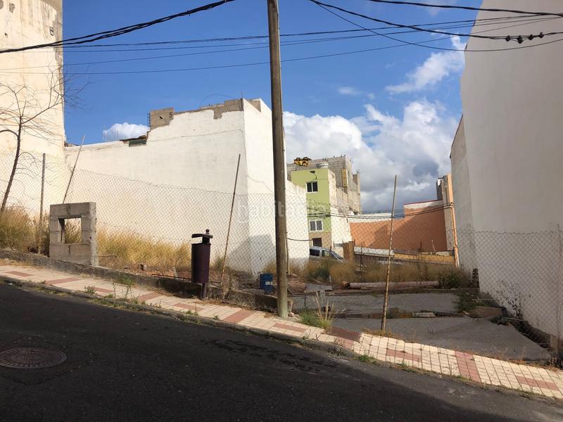 Foto 54bf19dc-8e11-415e-a19c-1b4575e635d5. Wohngrundstück in Los Giles - Las Majadillas Palmas de Gran Canaria (Las)