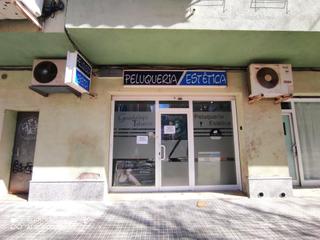 Lloguer Local Comercial a Malgrat de Mar. Local comercial en malgrat de mar