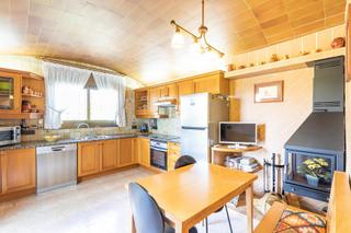 Chalet à Calella