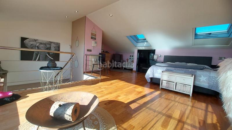 Foto 4ea2e38d-814a-4064-b15e-651372eac013. Zweistöckige wohnung mit heizung in Palafolls