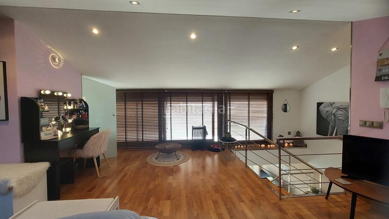 Foto 6835c609-8a53-4966-bc14-2fa23d547778. Zweistöckige wohnung mit heizung in Palafolls